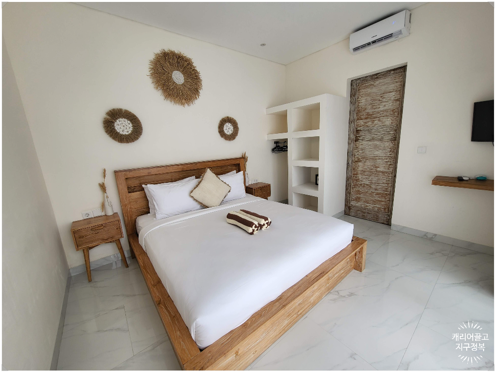 Ubud Villa Green Pearl