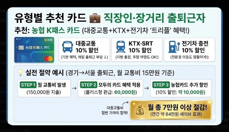 2026 모두의 카드 k패스 할인율(적립, 기준, 혜택)(+방법)