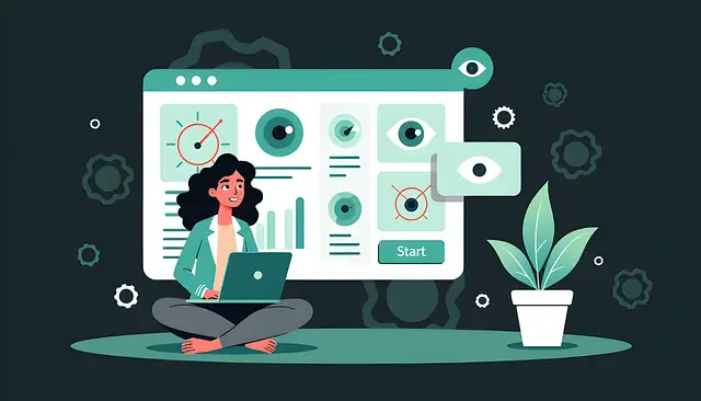 안구건조증 증상&middot;원인부터 치료&middot;예방법&middot;영양제까지 완벽정리