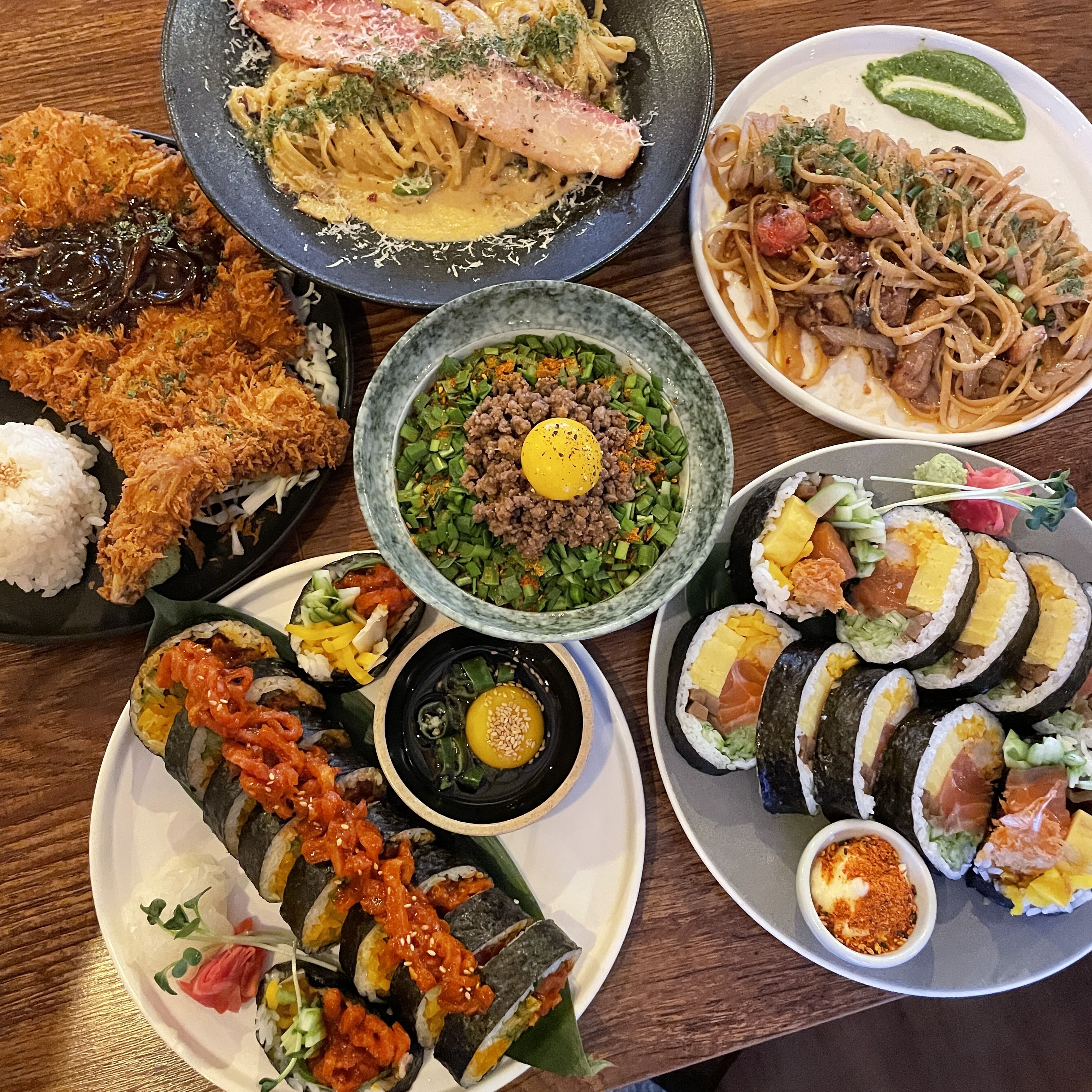 초이다이닝