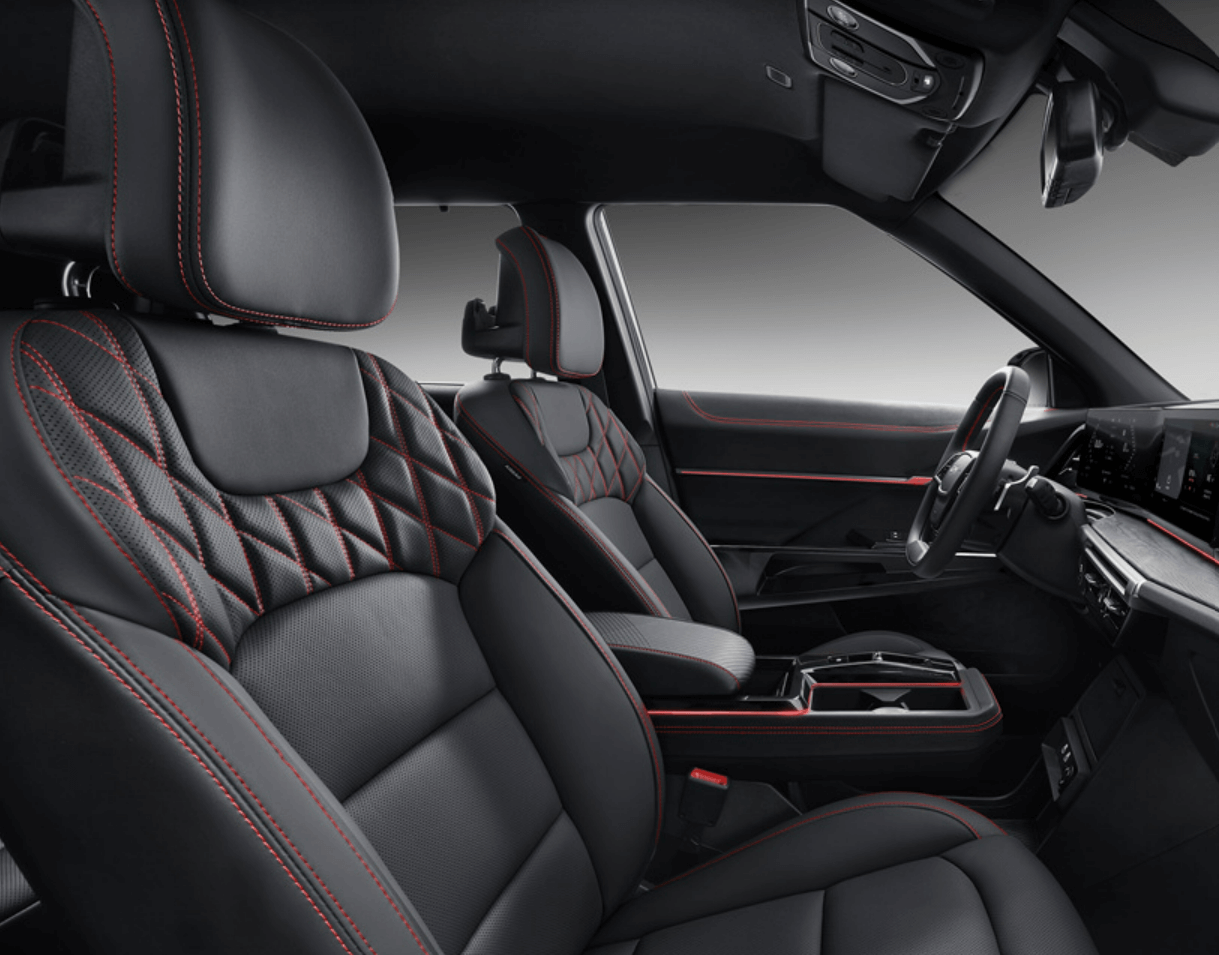 액티언 (쿠페) 가격&amp;#44; 제원&amp;#44; 하이브리드 소식