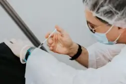 대상포진 예방접종