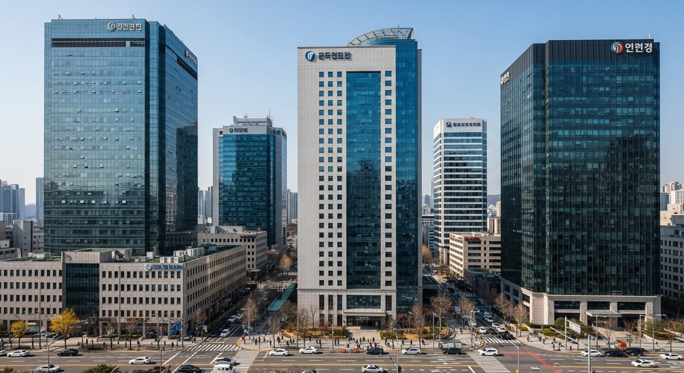 증권사 수수료 비교