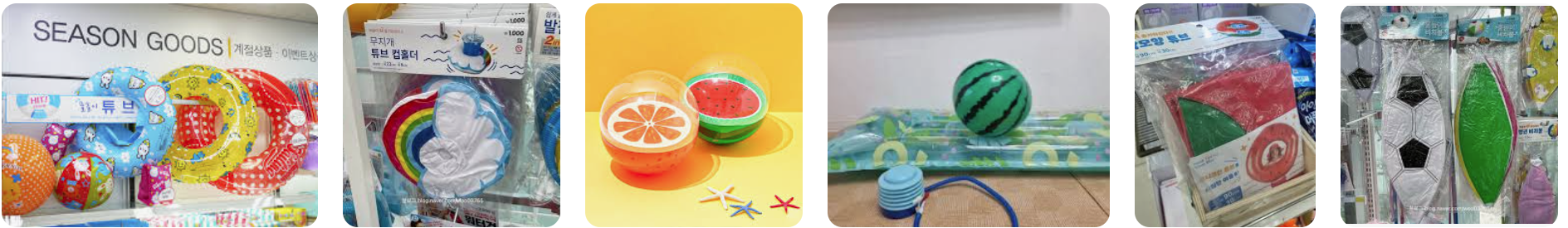 🌊【2025 다이소 여름 신상 완벽 정리】쿨썸머부터 물놀이, 생활⁺뷰티템까지 총망라!