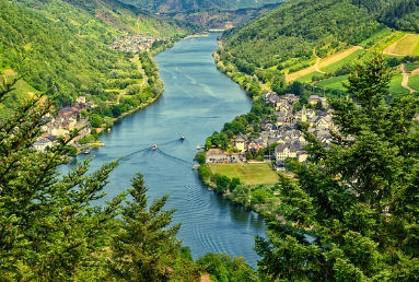 수표교에서 멀지 않았던 수유동의 이름 이야기