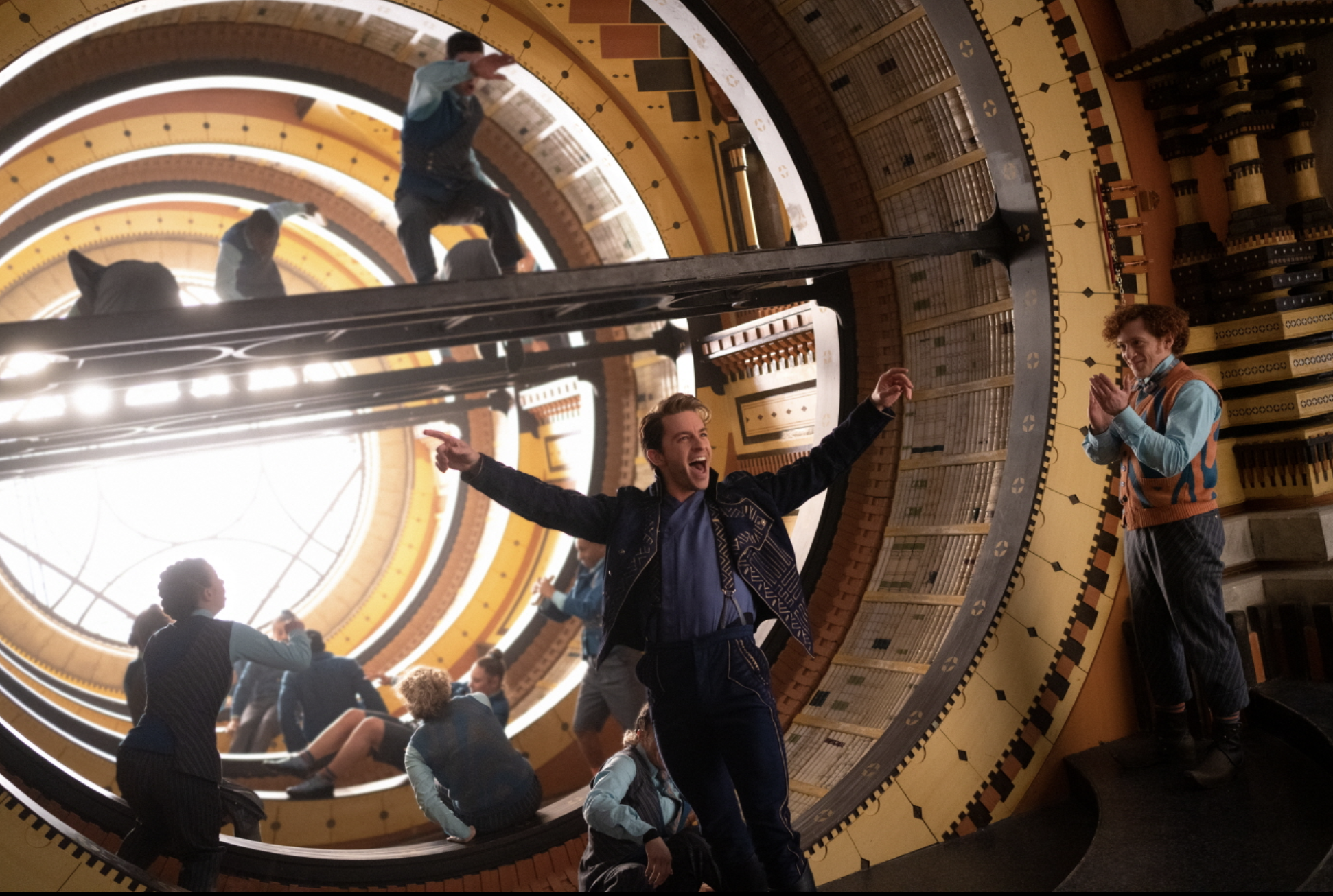 영화 위키드 관람평