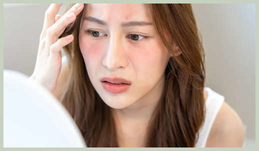화상