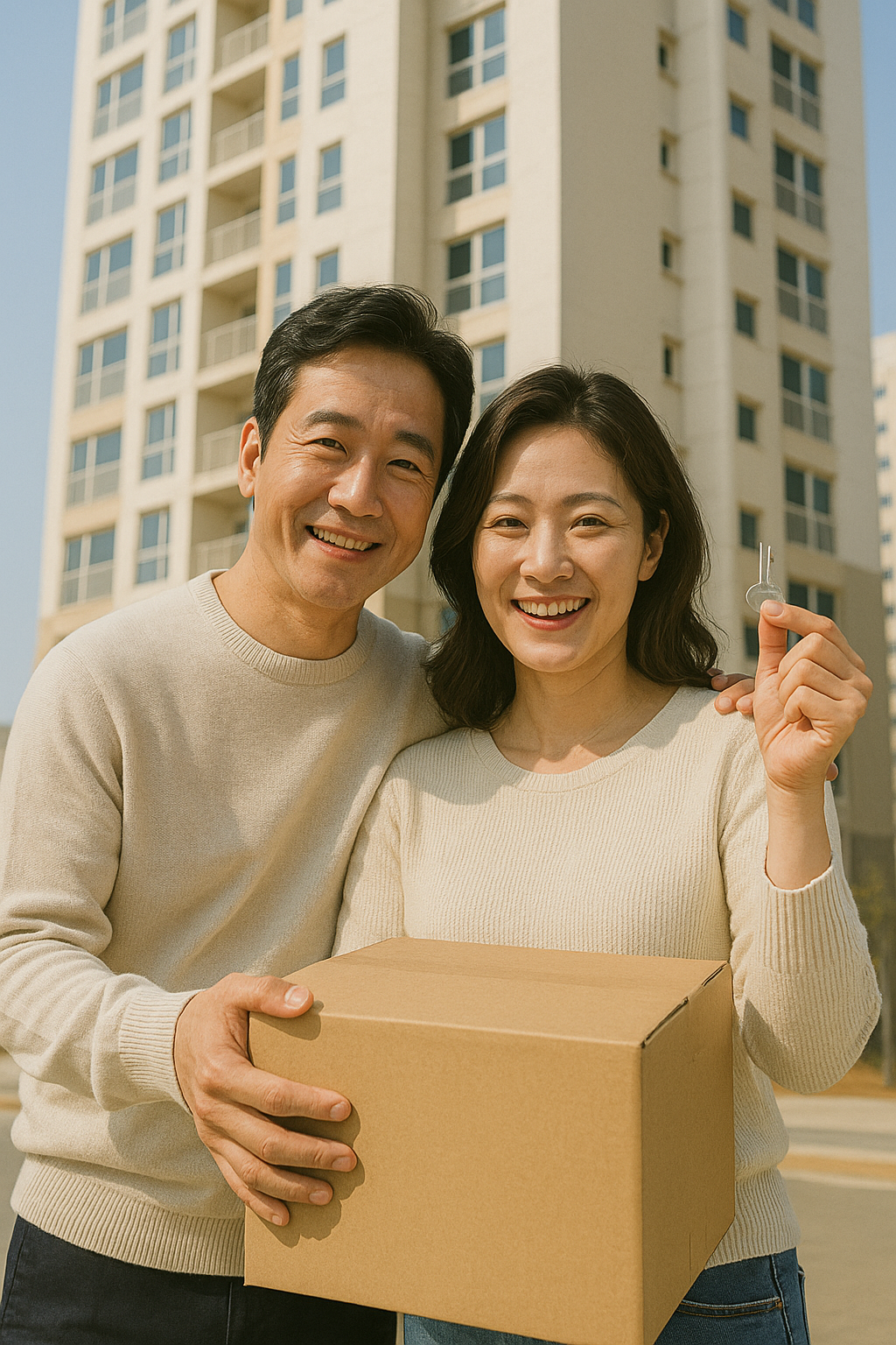 아파트 취득세 등록세 계산 (+무료 계산기)