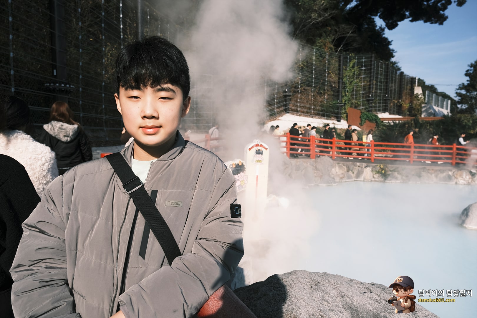 가마도 지옥 かまど地獄