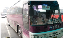 충주시외버스터미널버스시간표 및 충주공용버스터미널시간표