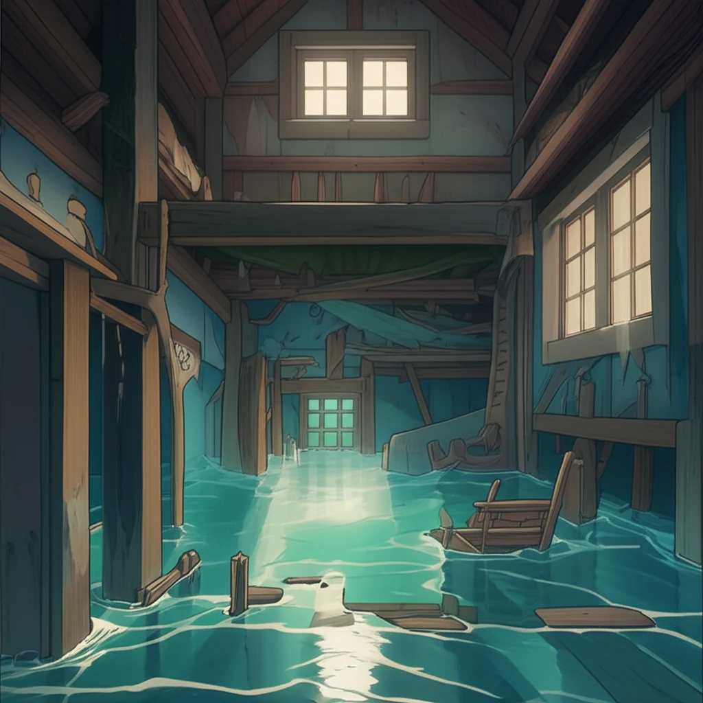 내 집이 침수됐다면? 세입자가 똑똑하..