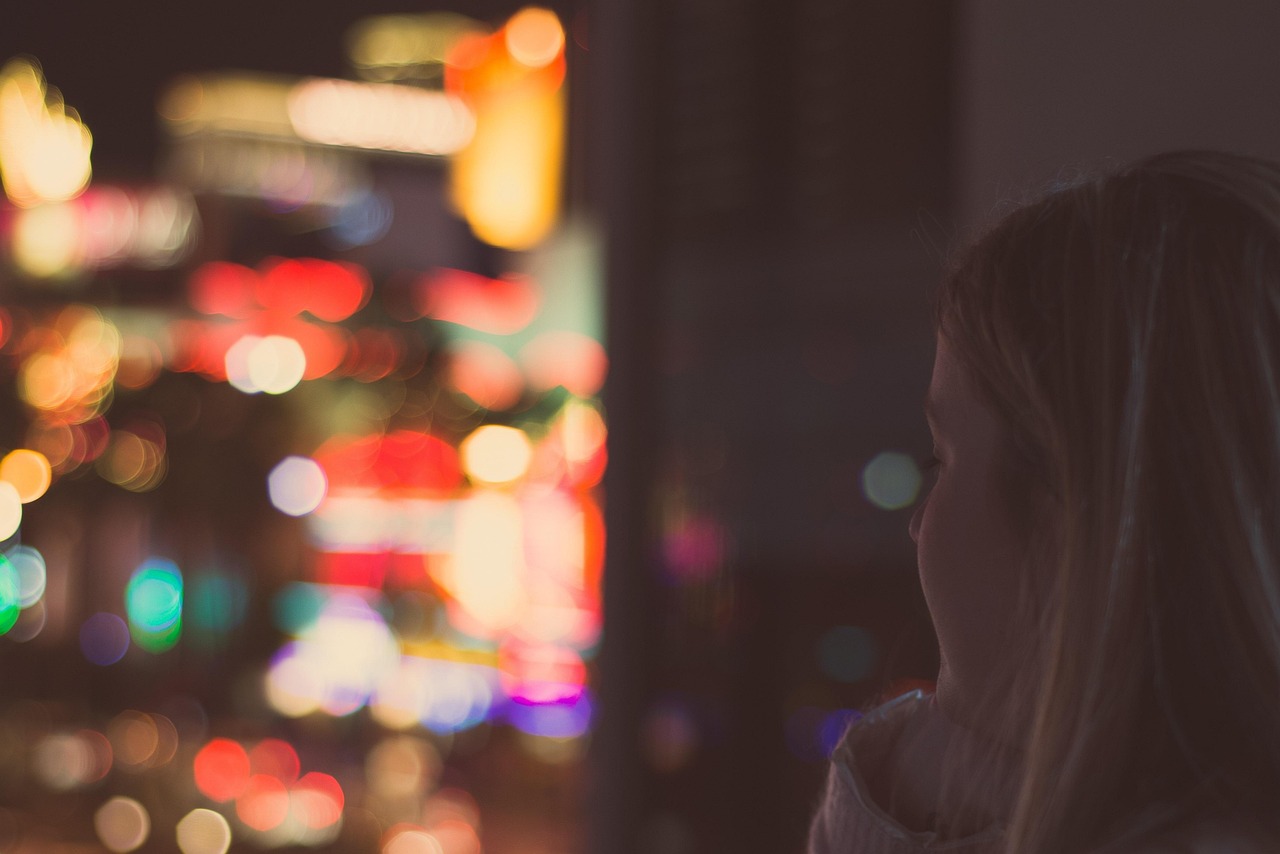 우울증: 작은 균열에서 시작해 회복으로 이어지는 이야기