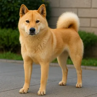 진돗개 입양 까다로울까 성격 수명 특성 총정리 모음집_2