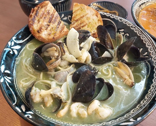 흑백요리사 백수저 셰프, 식당 총정리