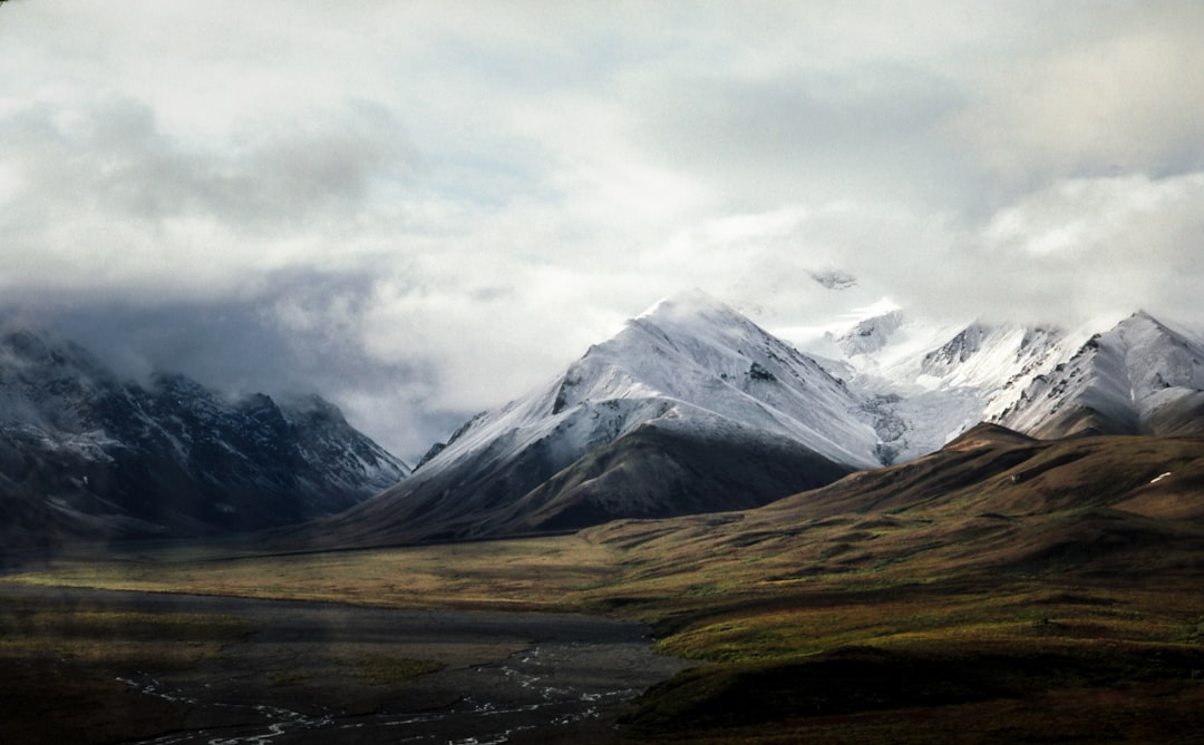 Mountain