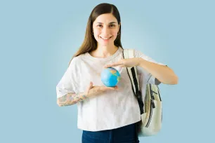 미래에셋 해외교환 장학사업