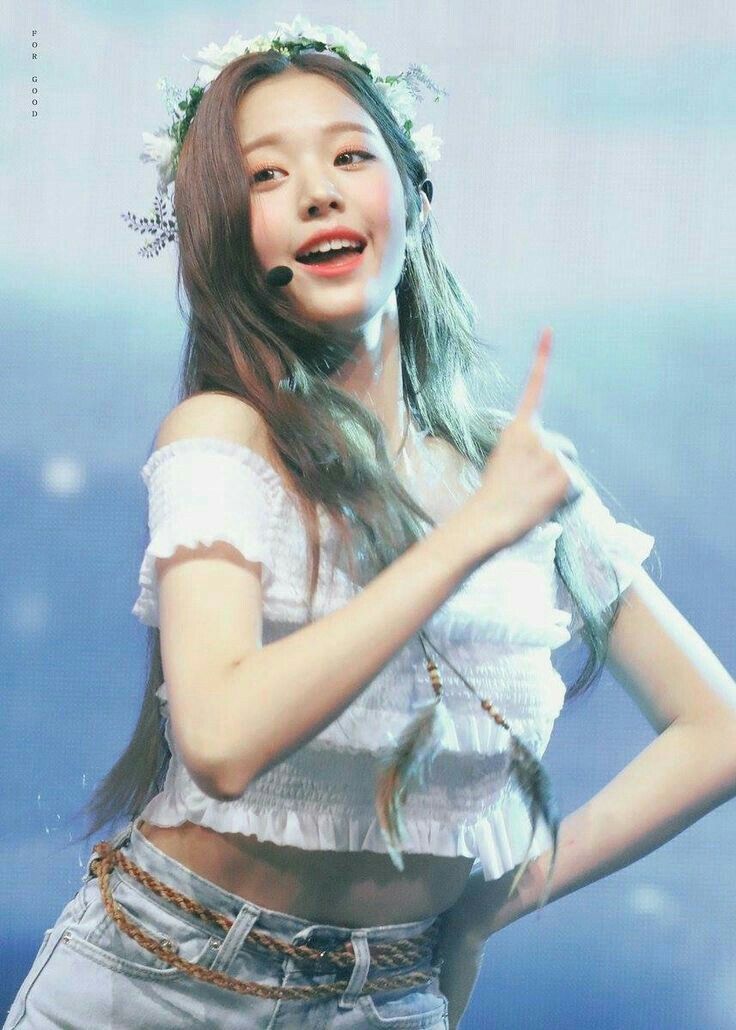 장원영 고화질 사진 모음