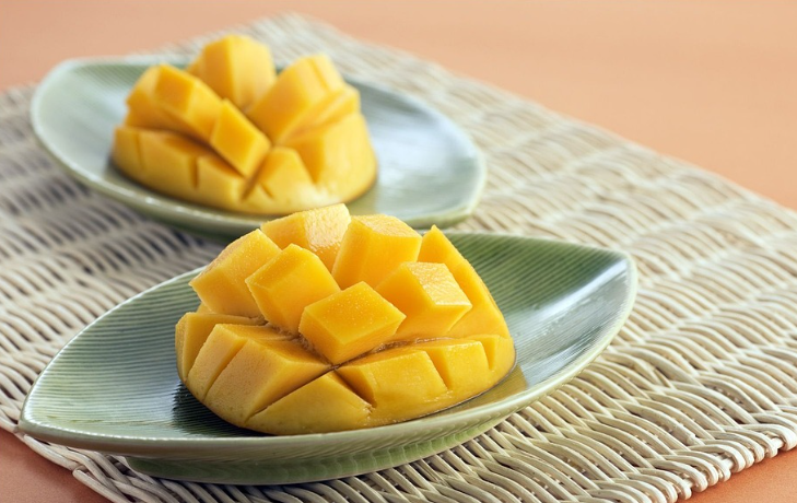 마늘과 함께 먹으면 좋은 과일