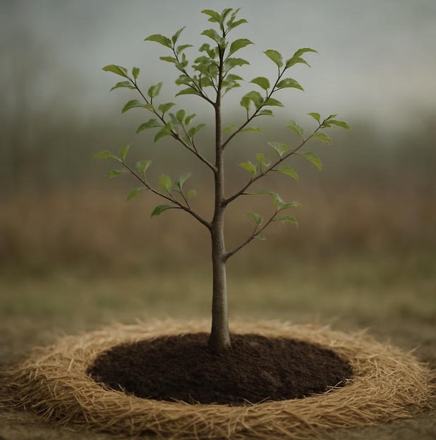 비결 5. 추운 겨울도 거뜬하게, '월동'