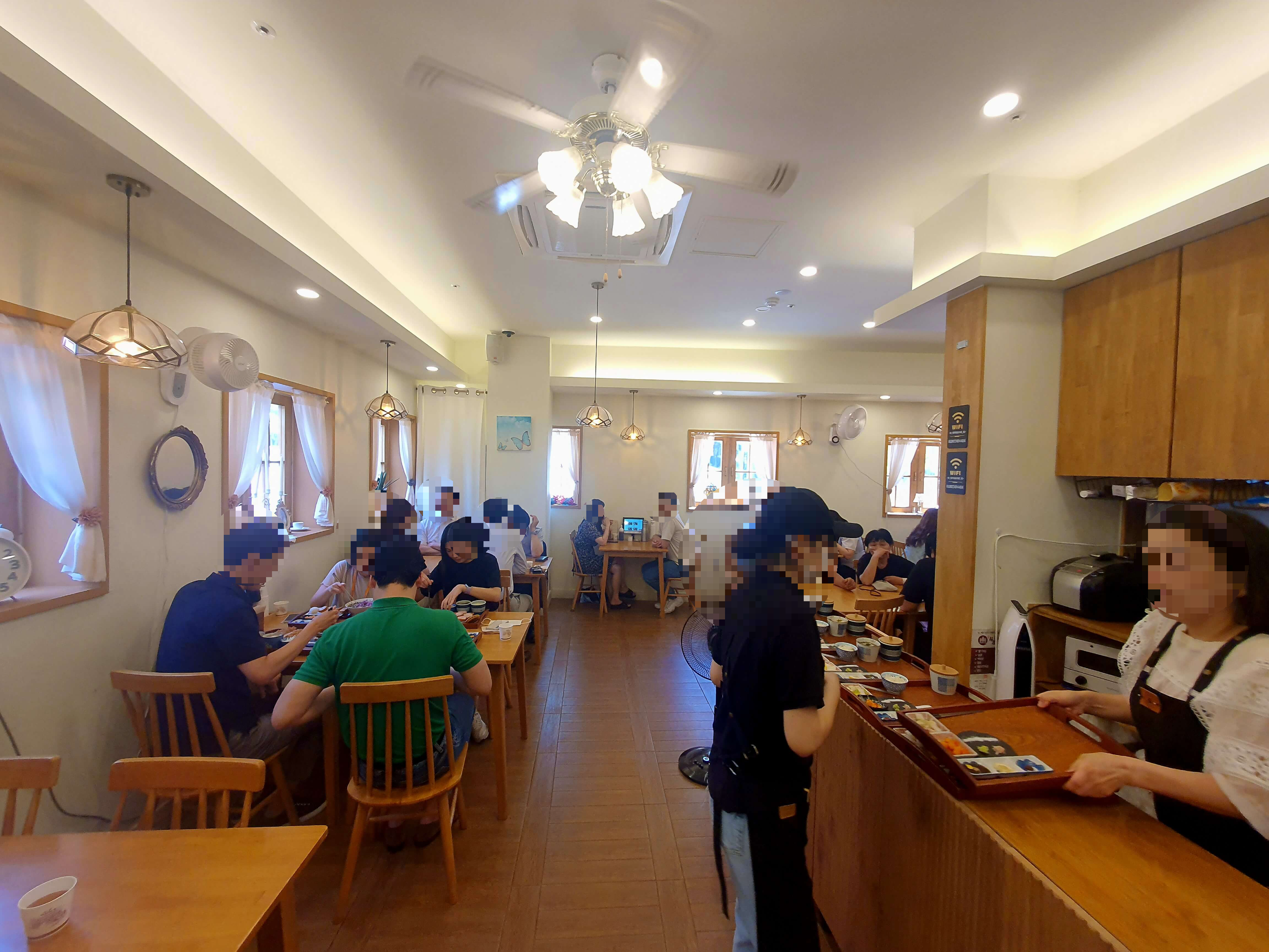 경양카츠 정부세종청사점