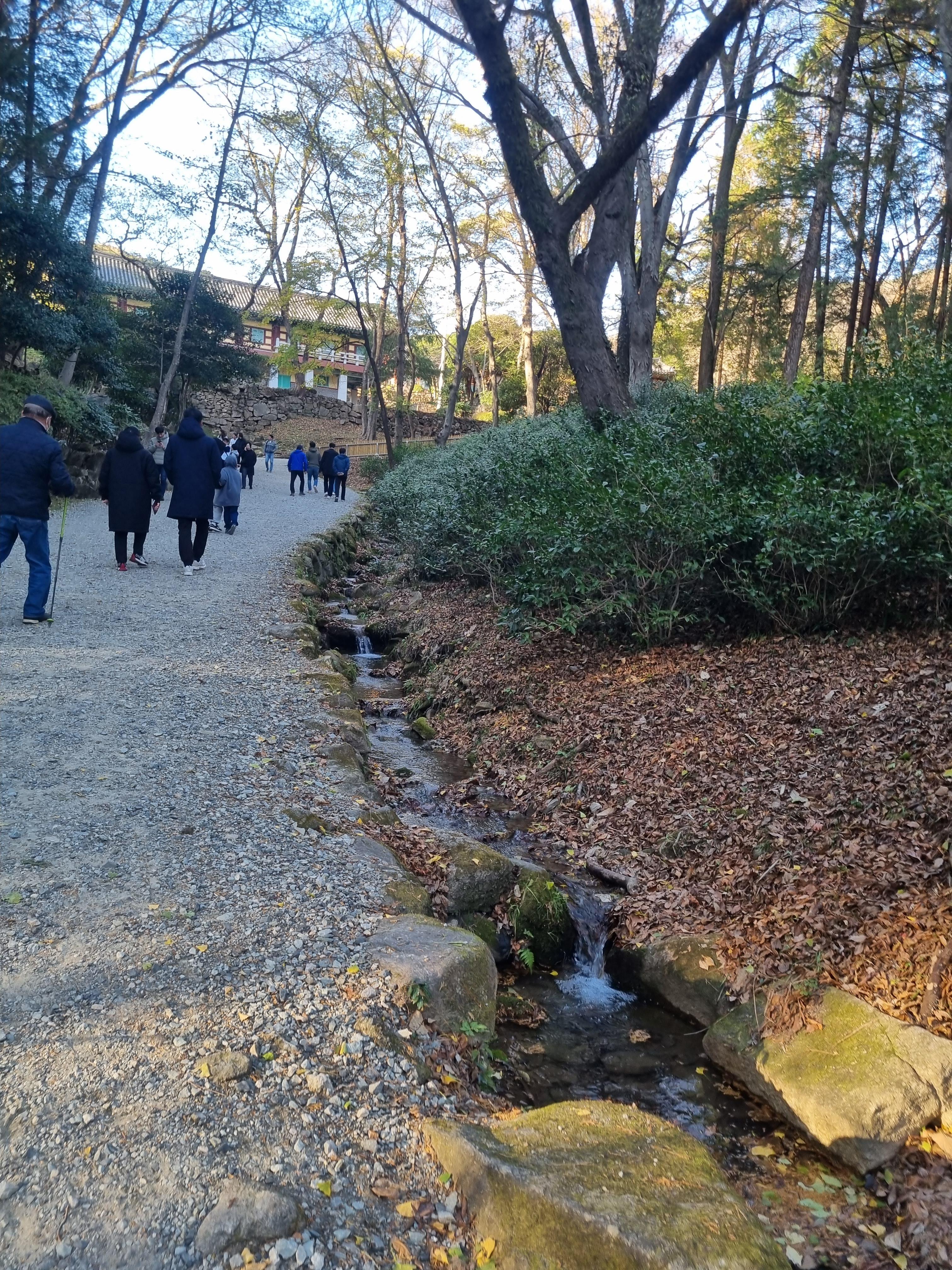 선암사