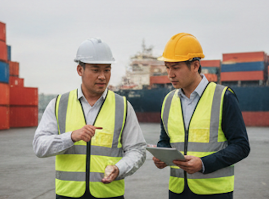 수입물가 변동의 주요 품목들 2