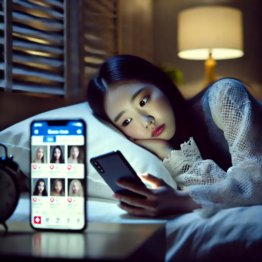 외모지상주의

한국 사회 외모 집착

외모 스트레스

후광효과

사회비교이론

자기객관화

외모와 자존감

성형 심리학

SNS 비교 심리

외모 평가 문화