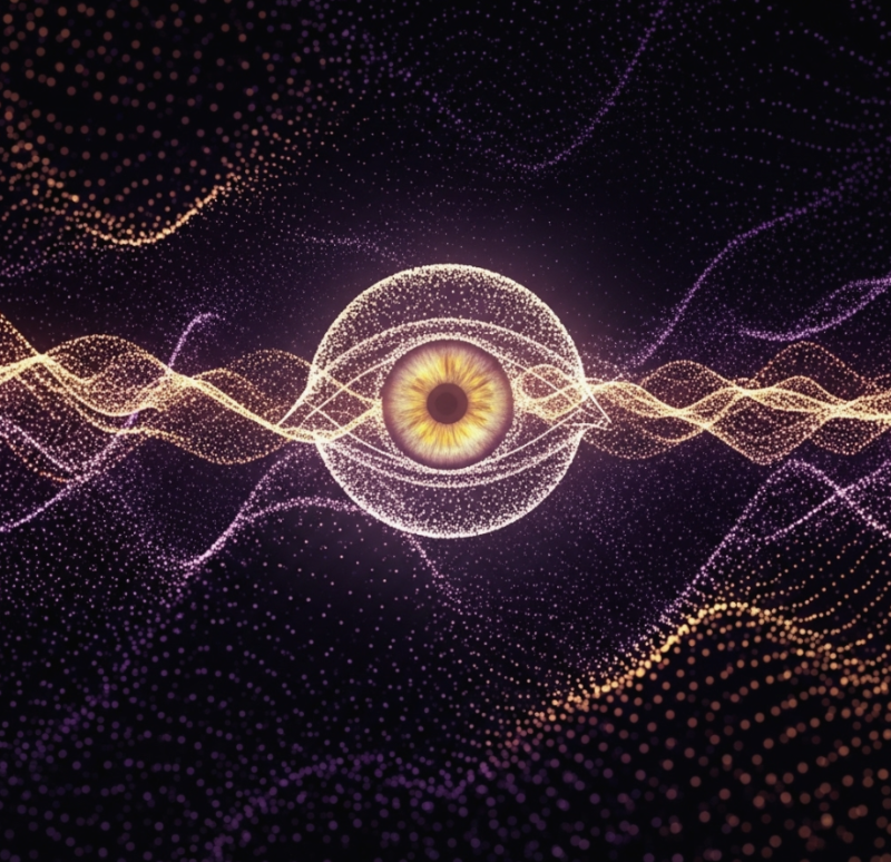 양자물리학이 증명한 '관찰자 효과'의 비밀