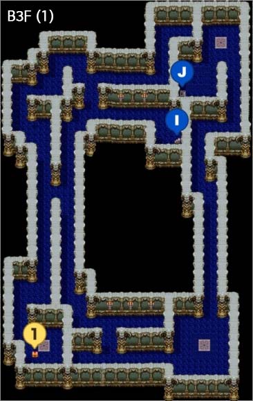 조마의 성 B3F 1 이미지