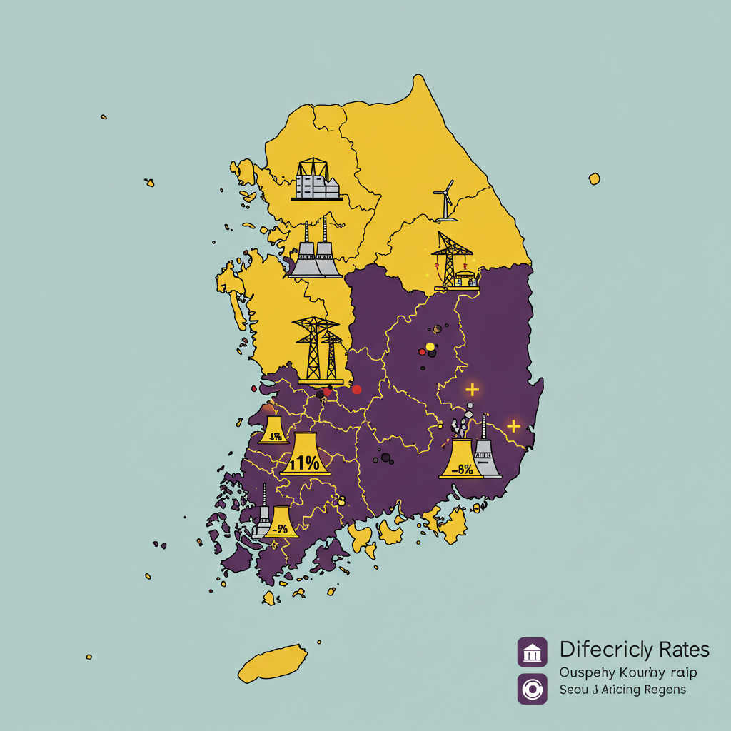 서울 살면 전기세 더 낸다? '전기요금 차등제'의 모든 것