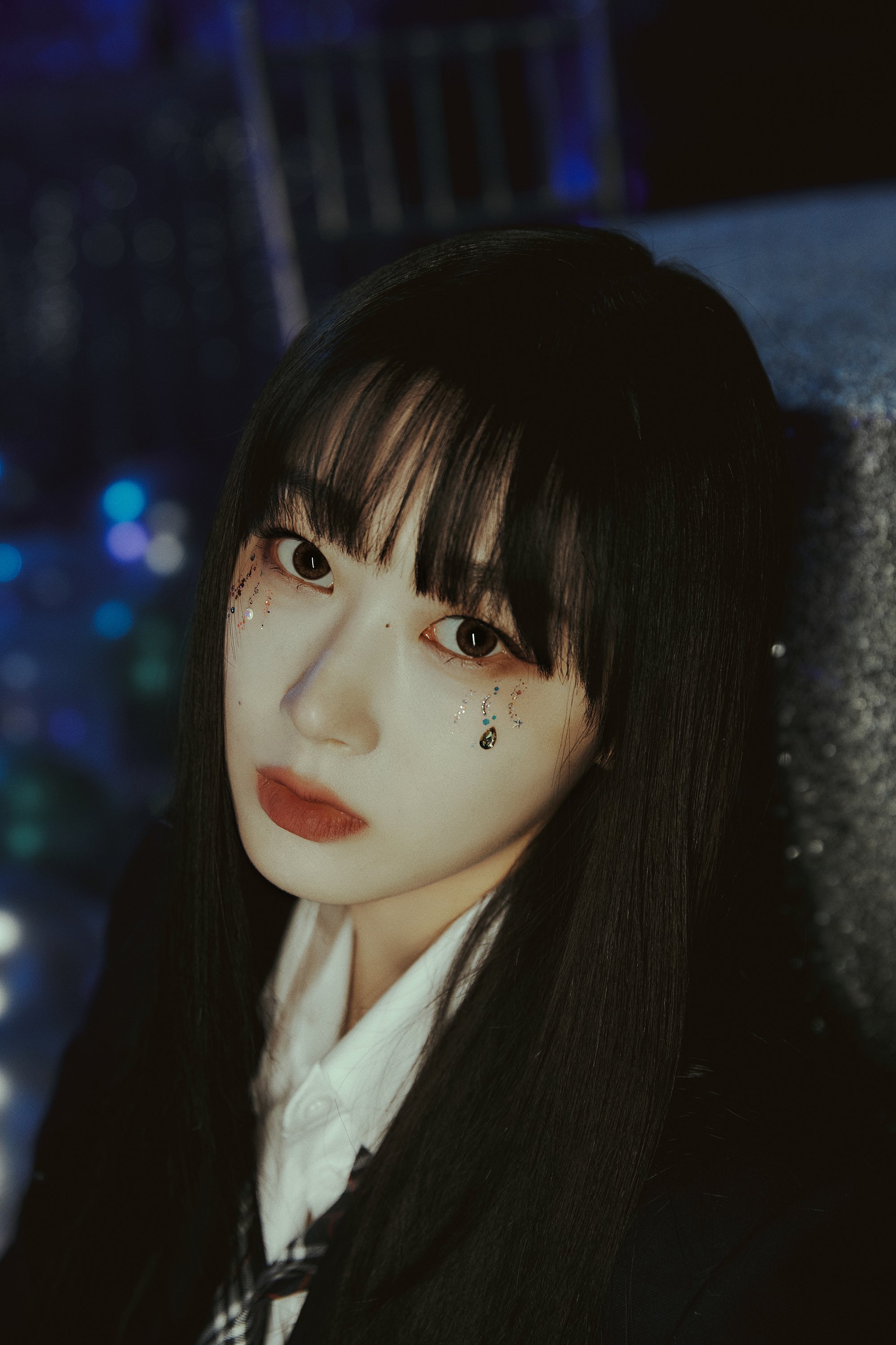 aespa 에스파 'I'm Unhappy'
