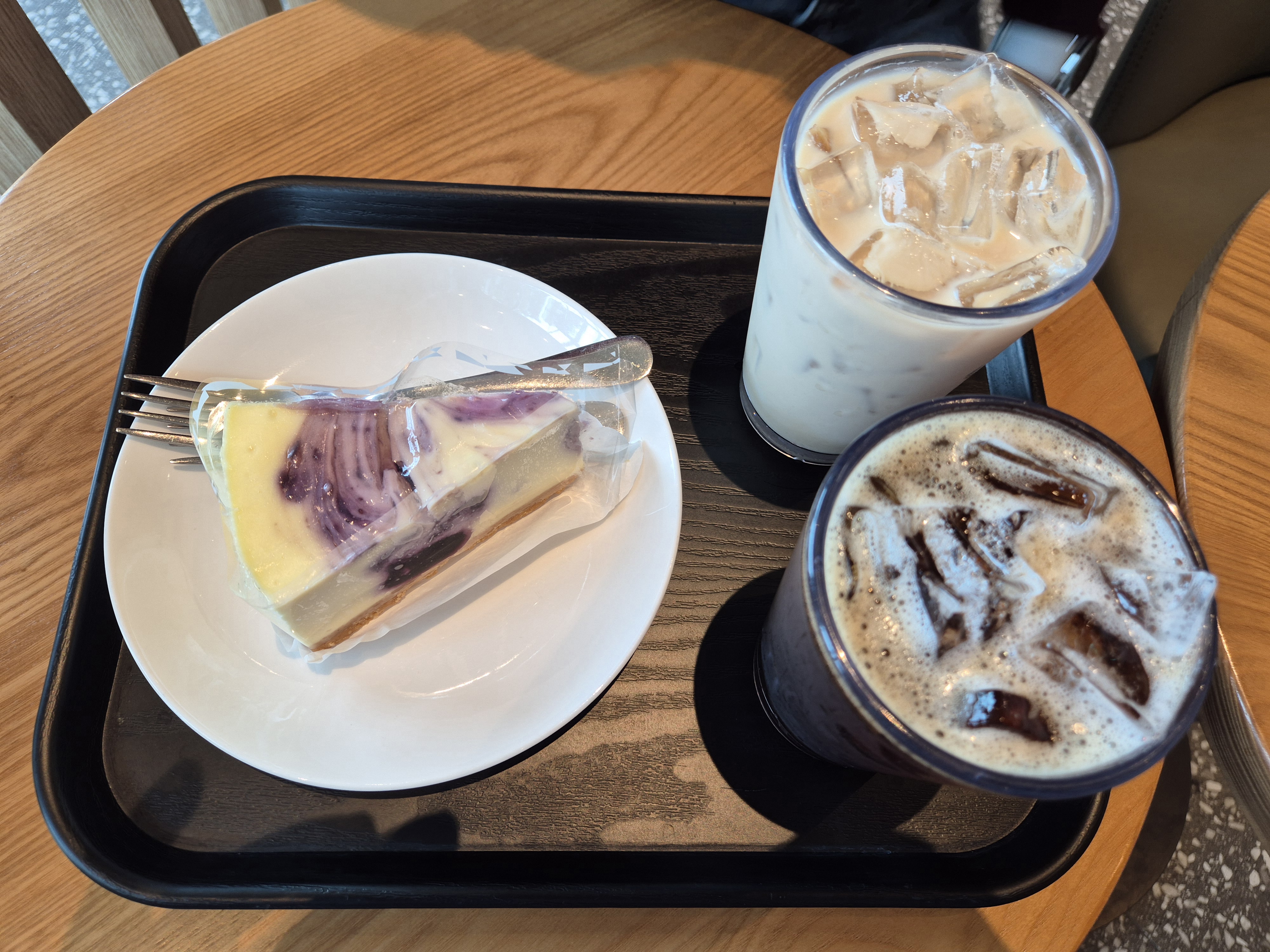 관저동 스타벅스 주문메뉴 등장