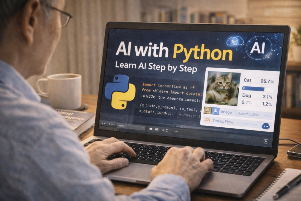 AI파이썬