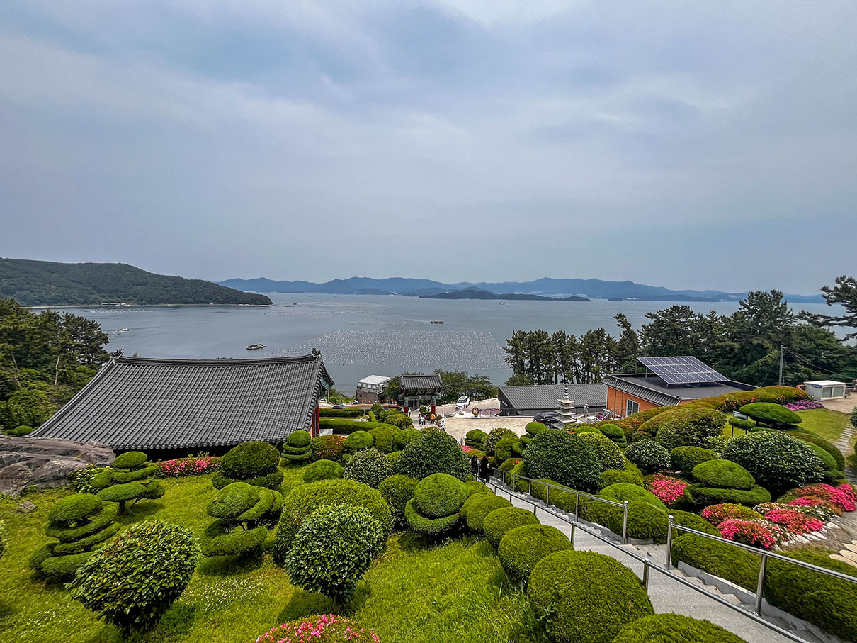 경남 창원 장수암