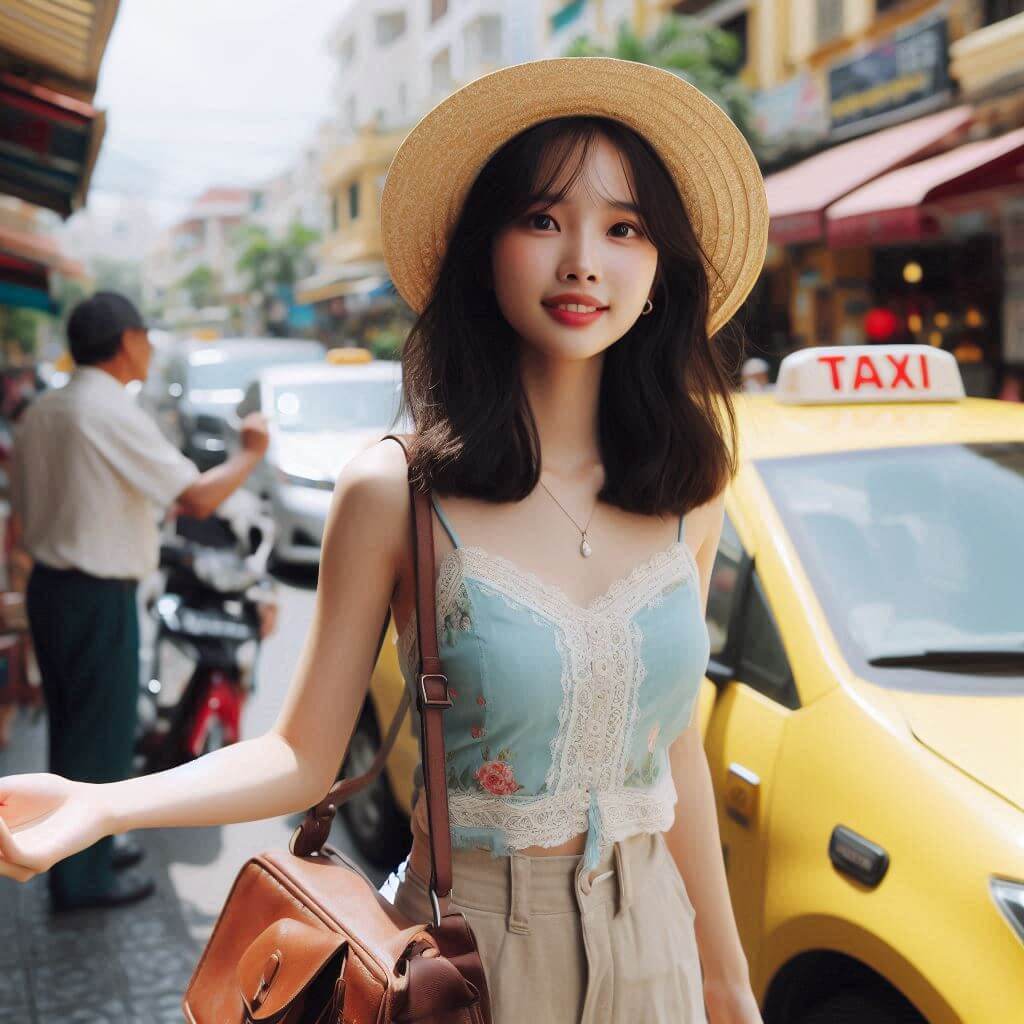 동남아 필수앱 그랩 다운로드 설치 및 가입, 카드 등록 사용법