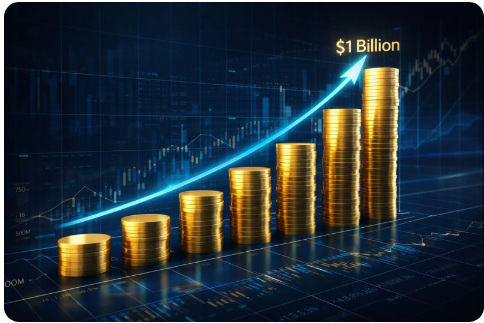 피그마 2025년 매출 10억달러 돌파