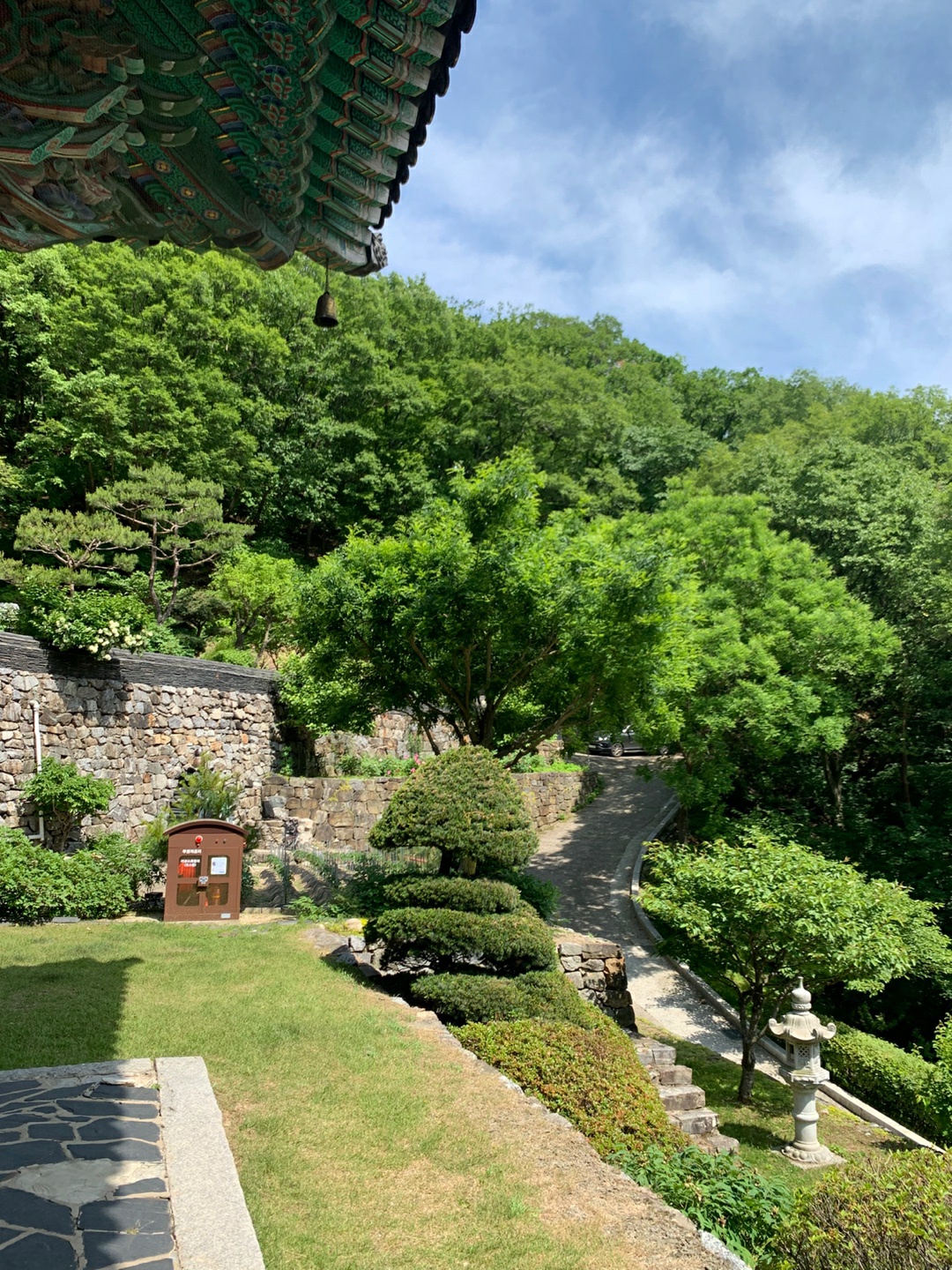 남한산성 망월사&amp;#44; 숨겨진 힐링 명소의 비밀