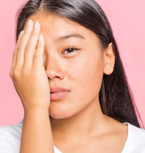 구안와사 초기증상 7