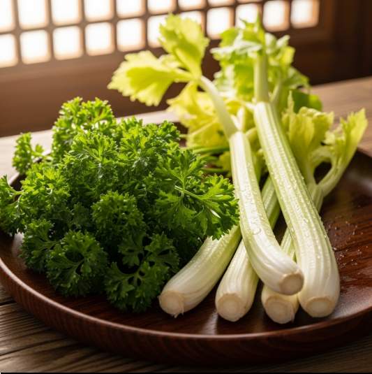 아피제닌 효능 부작용, 항염부터 노화방지 수면 개선까지