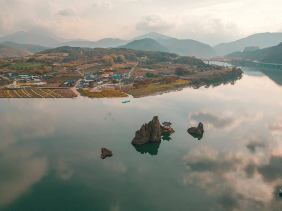 단양 가볼만한 곳