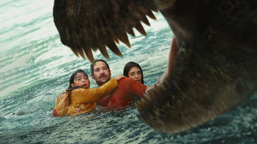 쥬라기 월드: 새로운 시작 (2025) 줄거리