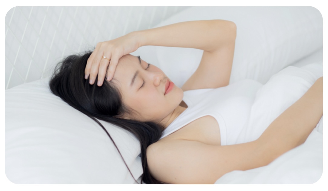 고혈압과 두통의 관계