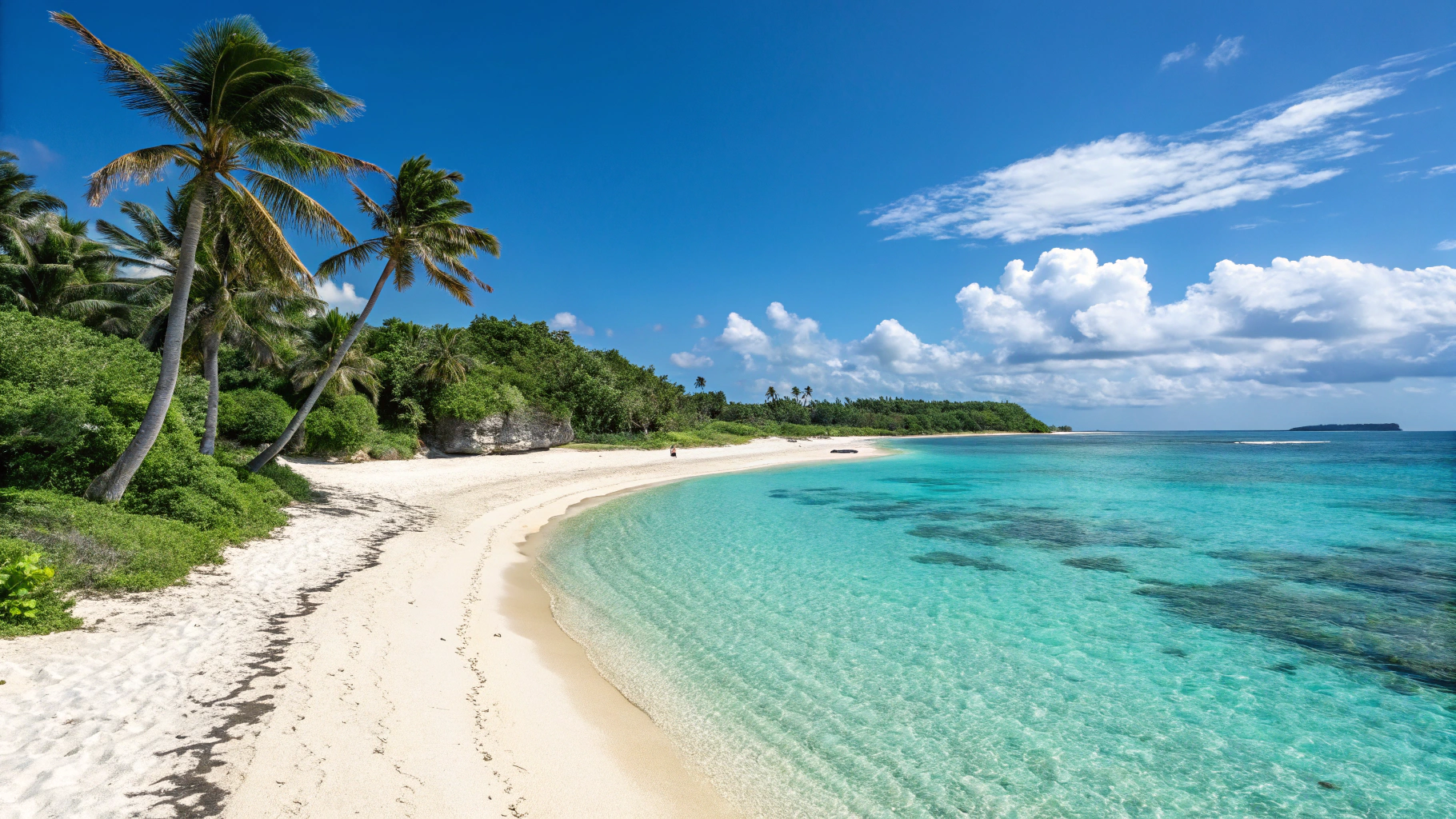 해외여행지 해변 vs 도시 탐방