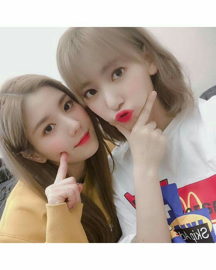 아이즈원 프로듀스48 사진 모음 아이즈원 프로듀스48 사진 모음
