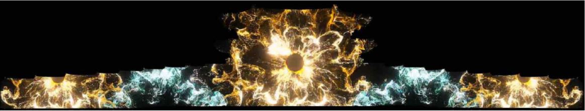 펠릭스 프랭크 (Felix Frank #44; 독일) - Ethereal Flux