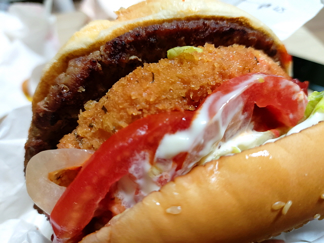 치즈패티