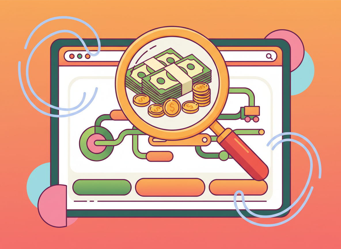 정부24 미환급금