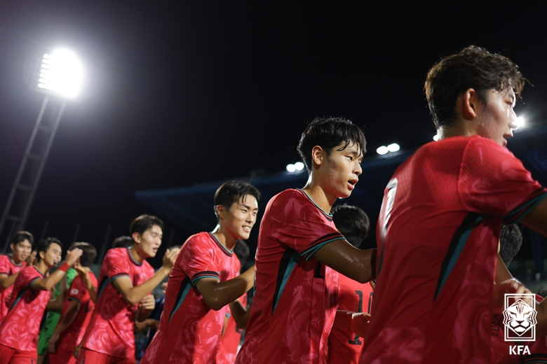 2025년 남자 &middot; 여자 연령별 축구 대표팀 주요 일정! [AFC 아시안컵 FIFA 월드컵 U23 U20 U17]