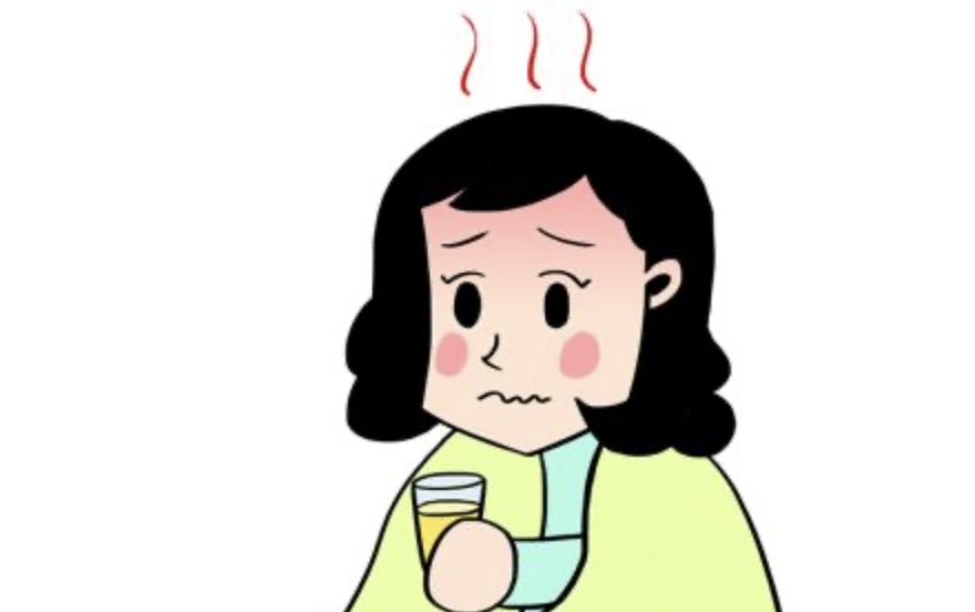 감기와 바이러스감기 ,A형 독감 이런 차이점.