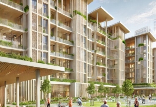 LH 고령자 복지주택 소득기준 완벽정리|2025년 최신표로 확실하게 체크!